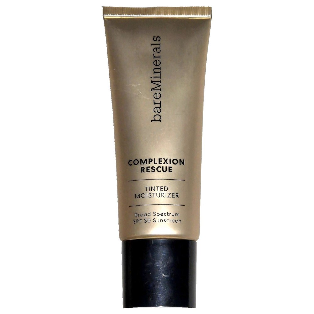 bareMinerals Complexion Rescue Tinted Moisturizer Buttercream 03 SPF 30 For Face